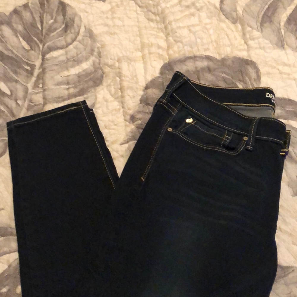 Levi's Jeggings